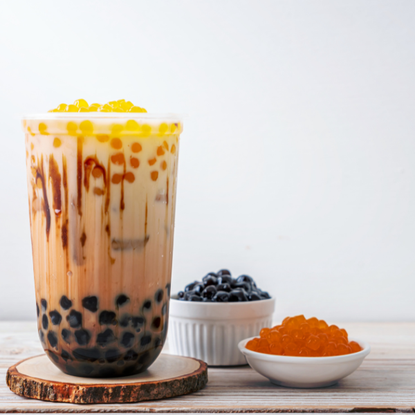 Boba Tea