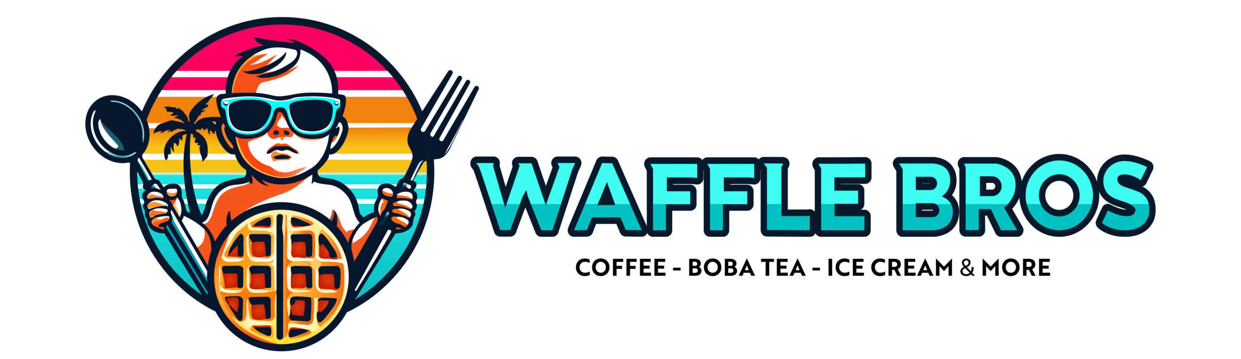 Waffle Bros | Cafe & Coffee Shop