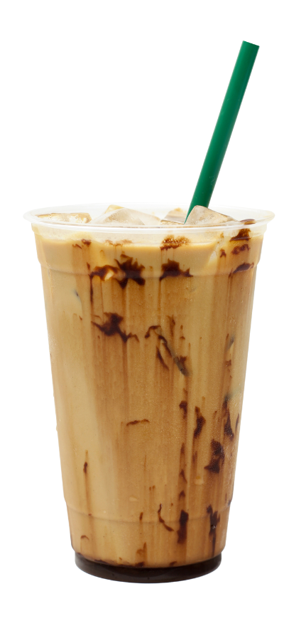 Iced Coffee Mocha